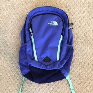 North Face Backpack